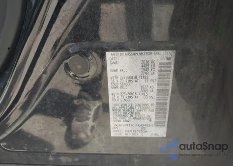 2014 Nissan Rogue Sl from USA, damaged, VIN 5N1AT2MT1EC760404